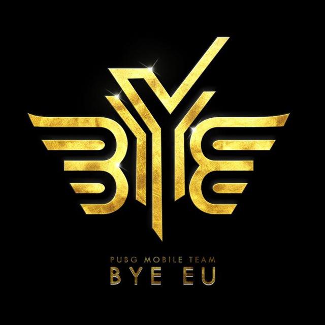 BYE TEAM