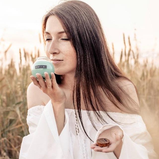 🕯️ОБИТЕЛЬ БОГИНИ 🦌