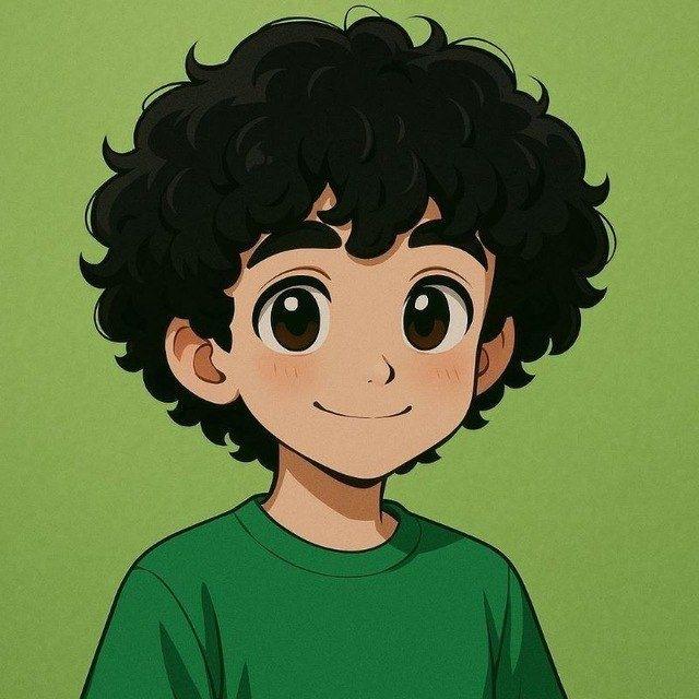محمدمَهدی کده🍀