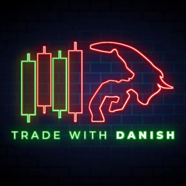 TradeWithDanish - TWD ⚡️