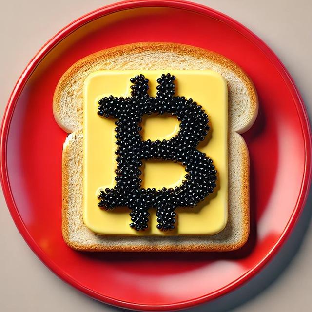 Grizzly pro Crypto