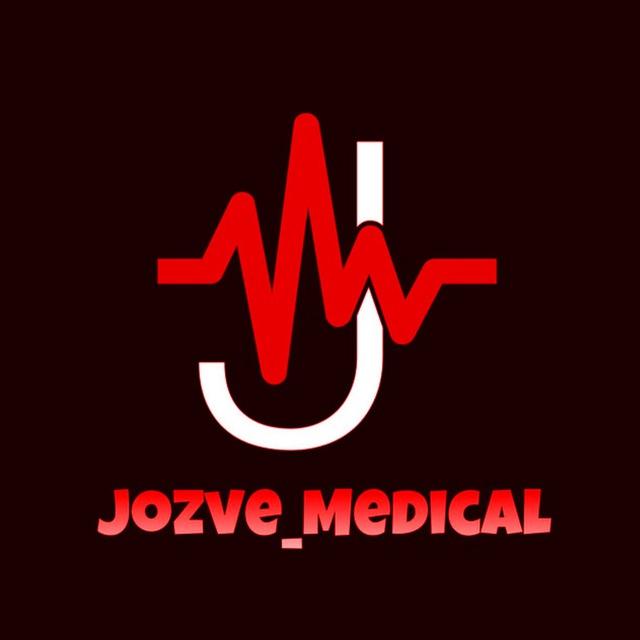 Jozve Med