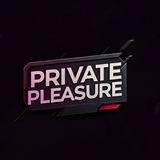 PRIVATE PLEASURE
