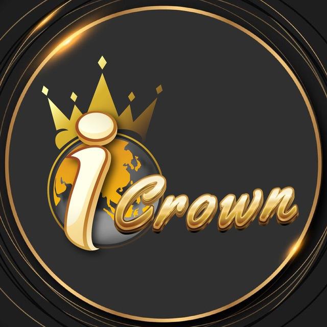 i🌍Crown👑 Rasmi