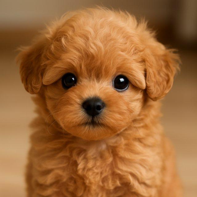 Micro_Dogs (Мальтипу |Multipoo) & Той Пудель (Toy Poodle) | щенки Импорт из Китая питомник
