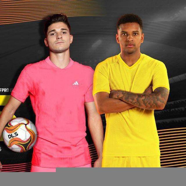 DREAM LEAGUE SOCCER_2025🤝✊