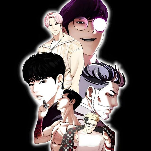 Lookism #610