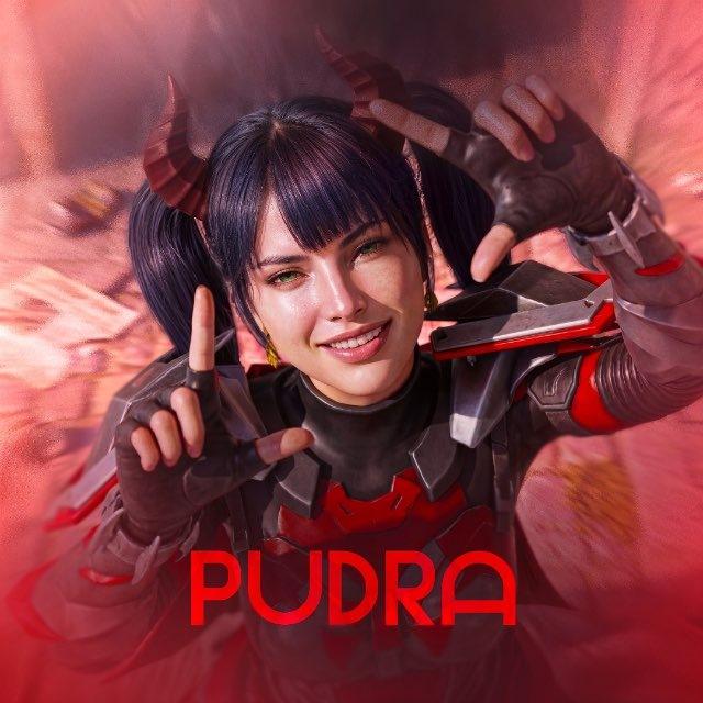 PUDRA_PUBG