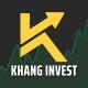 Khang Crypto Trading