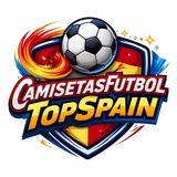 CAMISETAS FUTBOL TOP