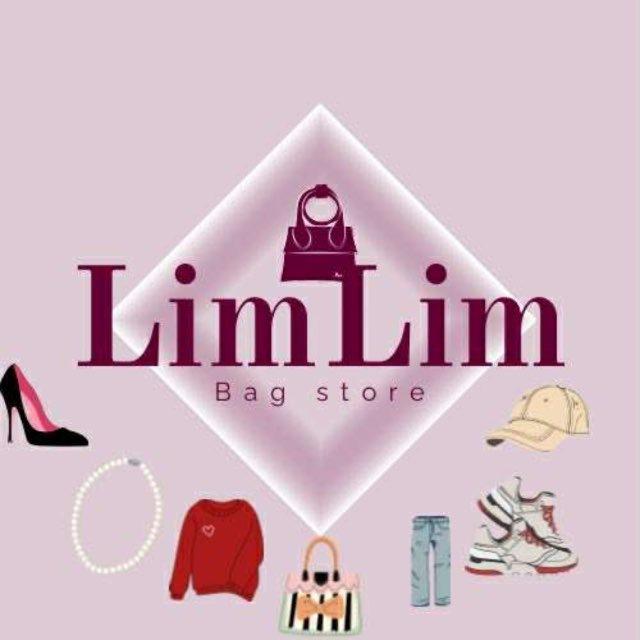 Lim Limonline shop👜👠👟🥾