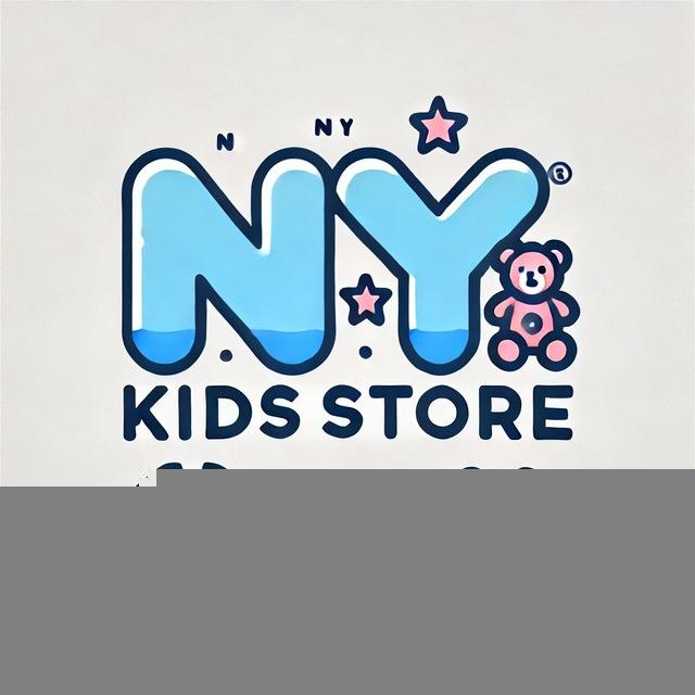 NY kids store