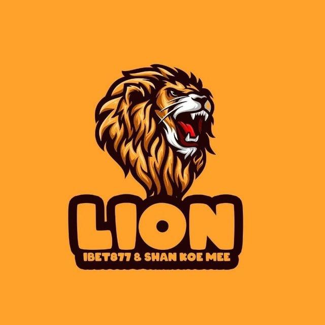 Lion ibet 877