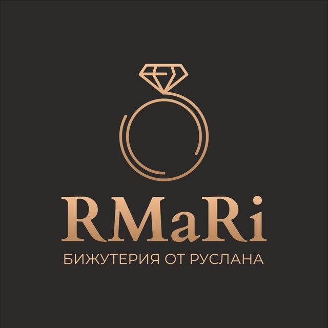 ⚜️Бижутерия от Руслана — Оптом⚜️