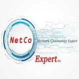 NetCoExpert