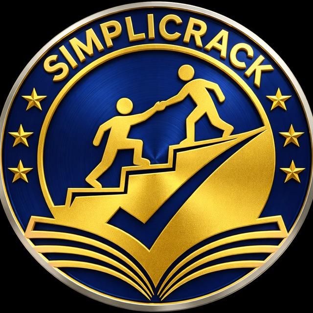 Simplicrack with Alok