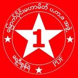 မြောက်ပိုင်းမဟာမိတ် ပ.က.ဖ အဖွဲ့ ရေဦး စွန်ရဲ