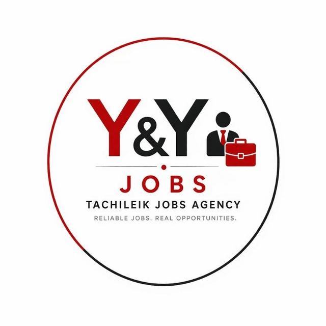 Y&Y Jobs Tachileik -2
