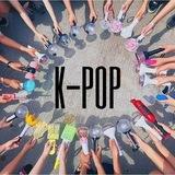K-pop channel | Кей-поп песни.