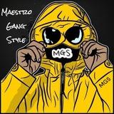 MGS shop