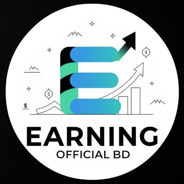 Earning Official BD
