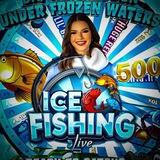 🧊ICE FISHING | SIGNAL🚨