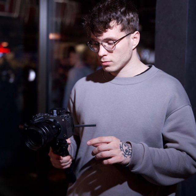 Daniil Guska | videomaker