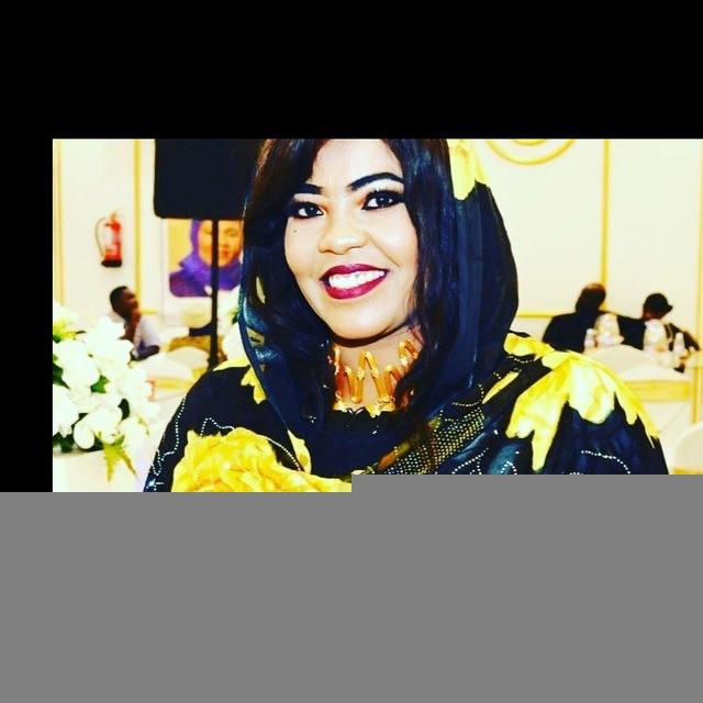 Manar siddig منار صديق