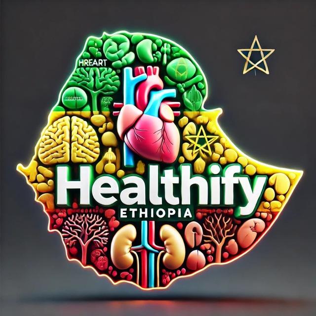 Healthify Ethiopia