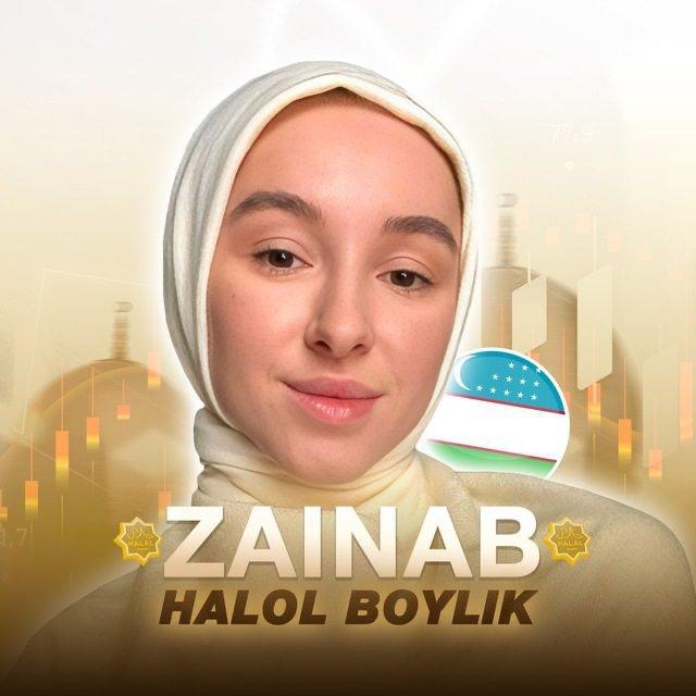 ZAINAB HAQIDA FIKRLAR