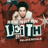 Remington Leith | Palaye Royale