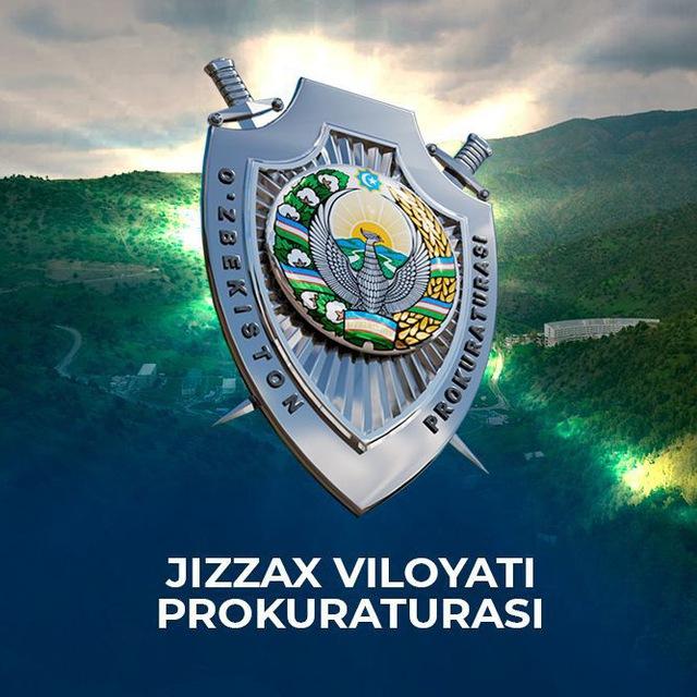 Jizzax viloyati prokuraturasi