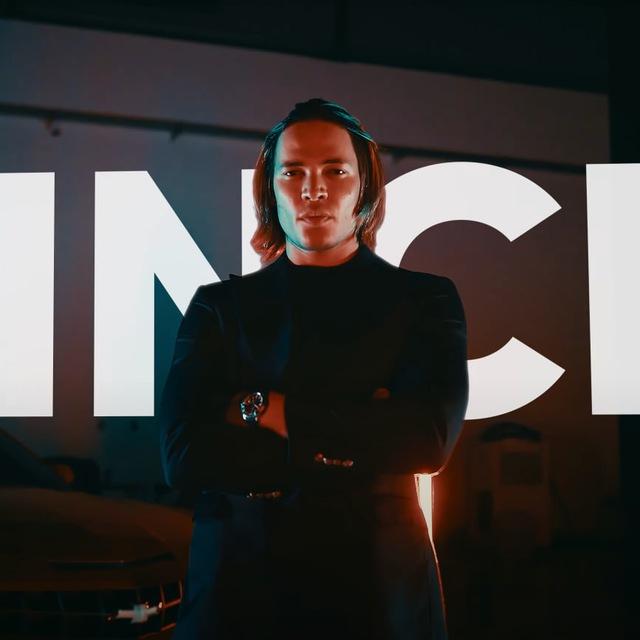 Thiago Finch - OFICIAL™️