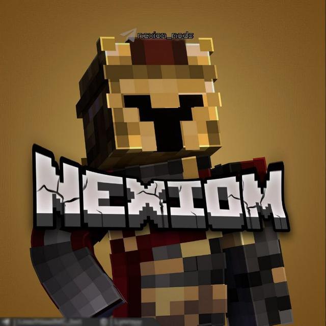 Nexiom | Моды Minecraft