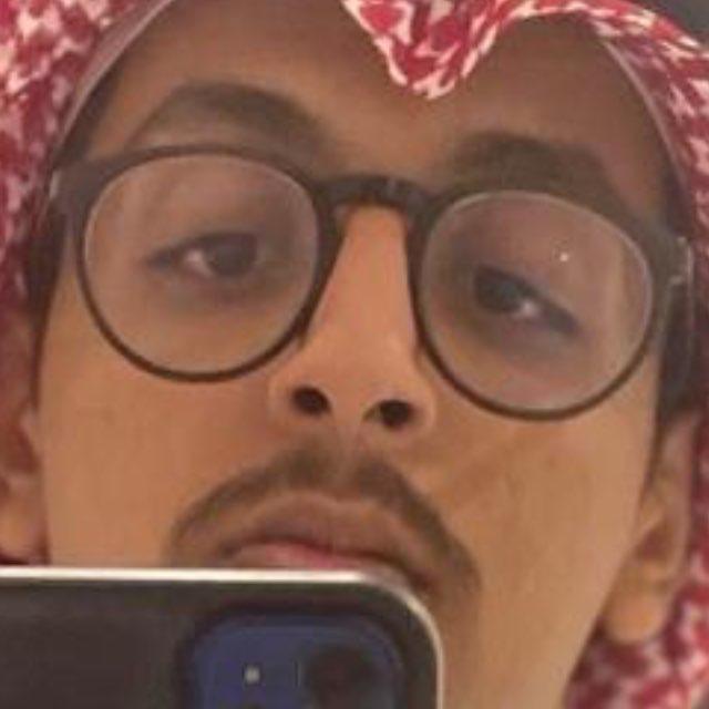 علي العُمري ( تحصيلي )