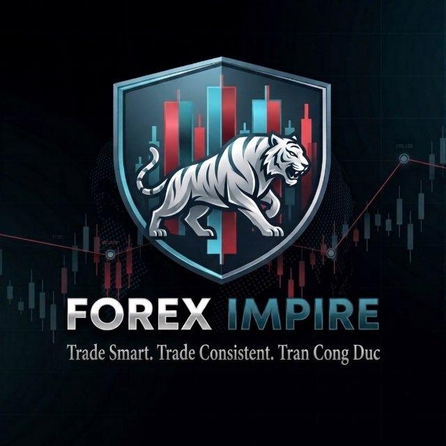 FOREX IMPIRE