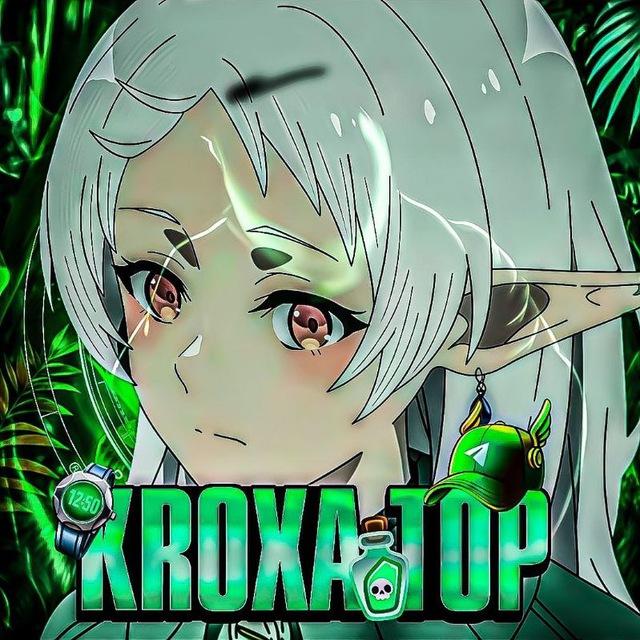 Kroxa top