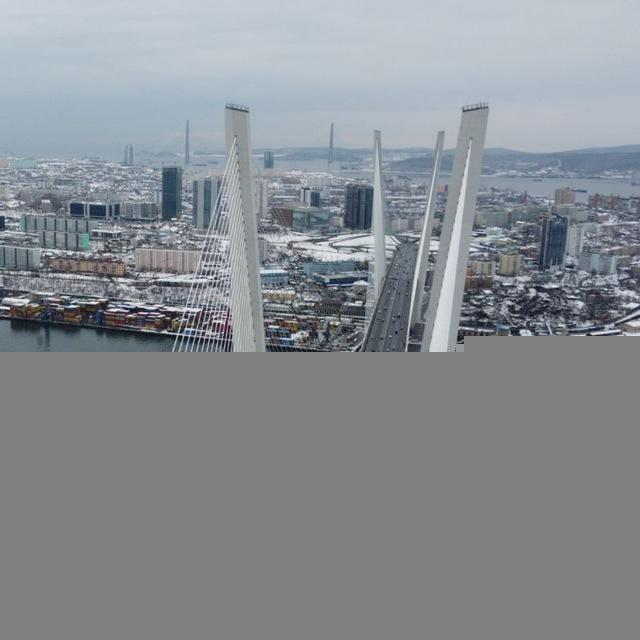 #БлогВладивосток