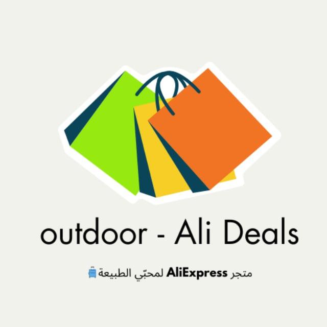 outdoor - Ali Deals 🧳