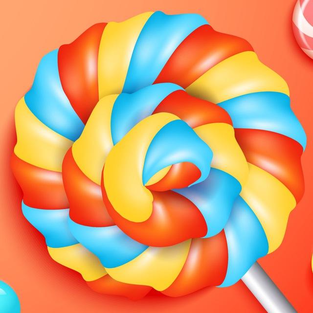 🍭Candy | Airdrop 🍭