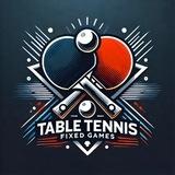 TABLE TENNIS FIXED GAMES