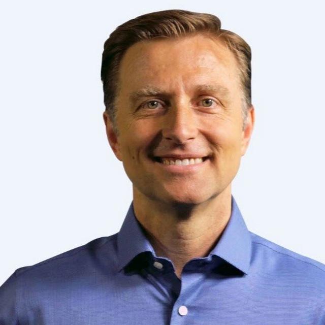 Dr.Eric Berg