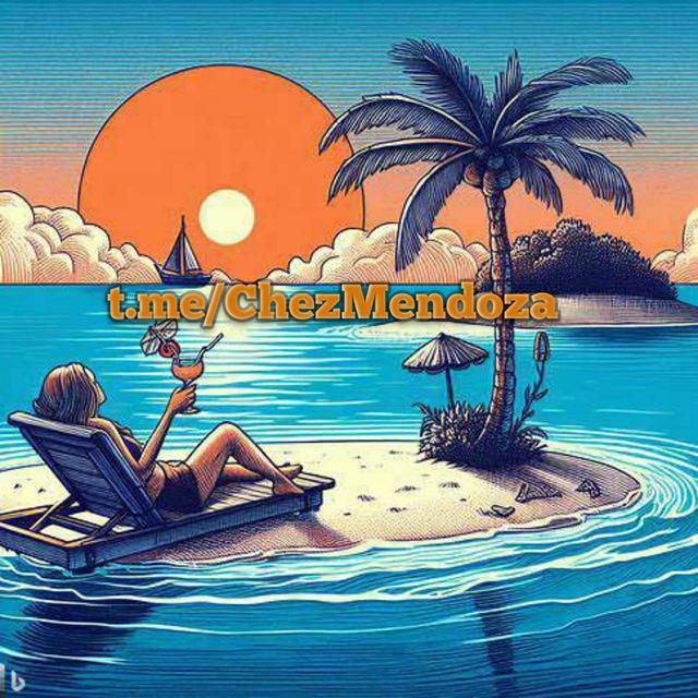 🥇・ La Mendoza 🏝 [MΛRKΞT PLΛCΞ] 💸