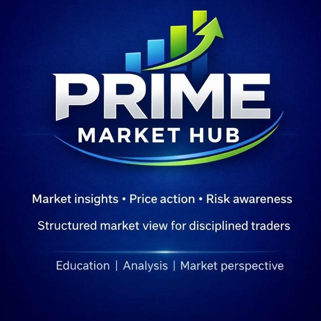 Prime Market Hub