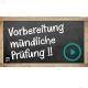 B2+C1 Mündlich