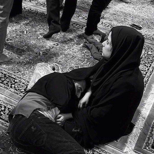 مُهجَة عَلي