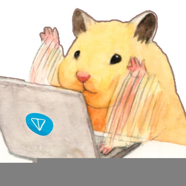 hamster blok