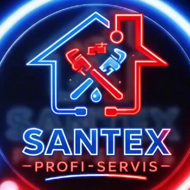 Santex Profi Service Official