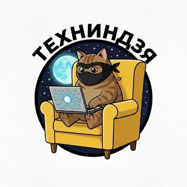 Техниндзя