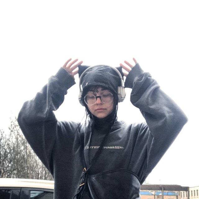 Каюшка